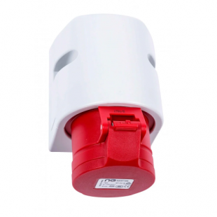 Niglon 57108 Industrial Socket 16A 415V